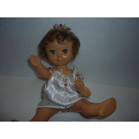 Кукла. СССР.40 см