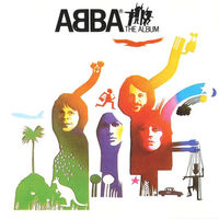 ABBA The Album