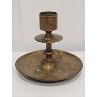 Все лоты с 1р.Братья Чеботаревы подсвечник