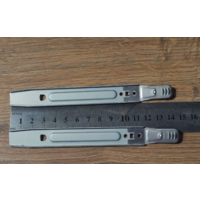 Салазки быстросъёмные