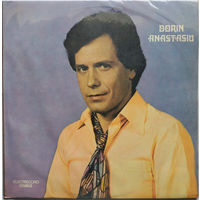 Dorin Anastasiu – Buna Seara, Iglesias, LP 1982