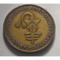 Западная Африка