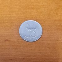 25 филсов ОАЭ 2007