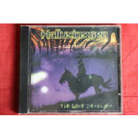 Hallucinogen - The Lone Deranger (1998, CD)