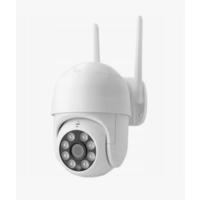 Wi-Fi видео камера уличная с флэшкой и обратной связью видео няня