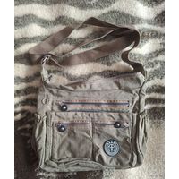 Сумки, рюкзаки разные