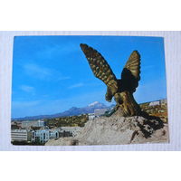 Пятигорск; 1977, 1978, чистая, ДМПК.