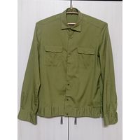 Рубашка парадная солтата СССР