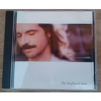 CD The Very best of Yanni