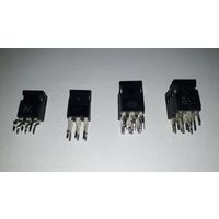 ТРАНЗИСТОРЫ  IXFH26N50P3