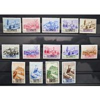 Сан-Марино ми  409-422