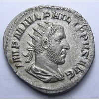 Антониниан, 244- 249 гг., император Филипп Араб, Римская империя