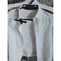 Рубашка для девочки