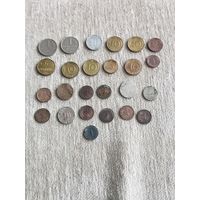 Монеты германии