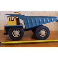 Белаз.Жесть.СССР.