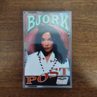Bjork "Post"