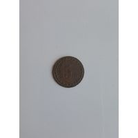 Жетон платёжный.