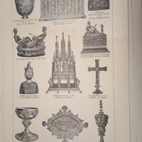 Гравюра энциклопедическая 19век. 25х17cм. Германия. РАСПРОДАЖА КОЛЛЕКЦИИ.