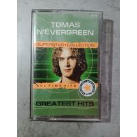 Аудио кассета N, Evergreen