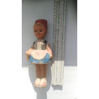 Кукла из СССР, редкая