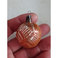 Ёлочная игрушка