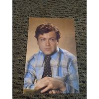 Артист. Воеводин Александр