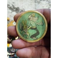 Ну погоди,стерео