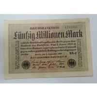 20 миллионов марок 1910 г. Германия