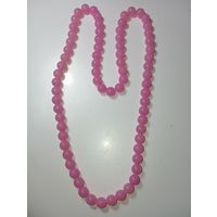 Винтажные Бусы с рубля .