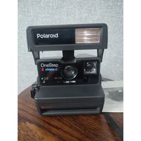 Фотоаппарат Поларойд 636