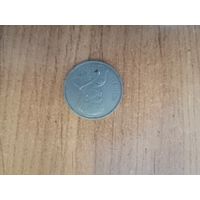 1 рубль СССР.(1991г)  Алишер Навои