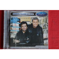 Modern Talking - Deluxe Collection Best Of 80's. Part 1 (CD)