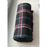 Домотканая ткань. ЦТ-3.