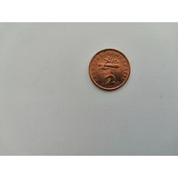 ГРЕЦИЯ 2 1988 ВОЗМ.ОБМЕН