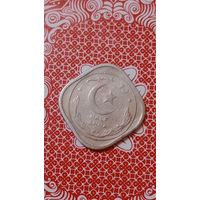 Пакистан 1/2 анны 1948