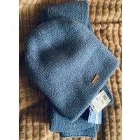 Набор Шапка и Шарф