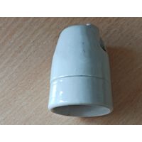Керамические патроны 220 v (5 шт.) СССР