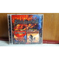Blind Guardian-A night at the opera 2002 & Nightfall in east 1998. Обмен возможен