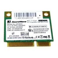 Wi-Fi модуль Atheros AR5B95