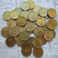 10 руб Россия Города воинской славы