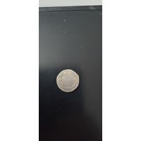 Гривенник 1768