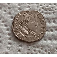 3 гроша 1599