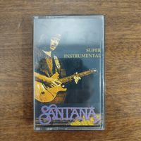 Santana "Super Instrumental"