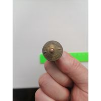 Закрутка, гайка на винте.Дюймовая.