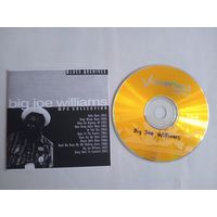 (mp3)  Big Joe Williams