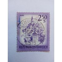 Австрия Стандарт 1975. 2,5