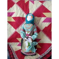 Кукла " Вербница"