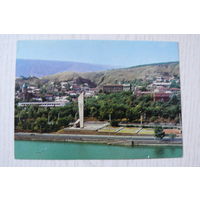 Тбилиси; 1977, 1978, чистая, ДМПК.