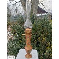 Горелка для керосиновой лампы GLADIATOR