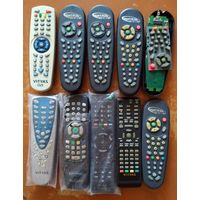 Пульты дистанционного управления (дефектные)